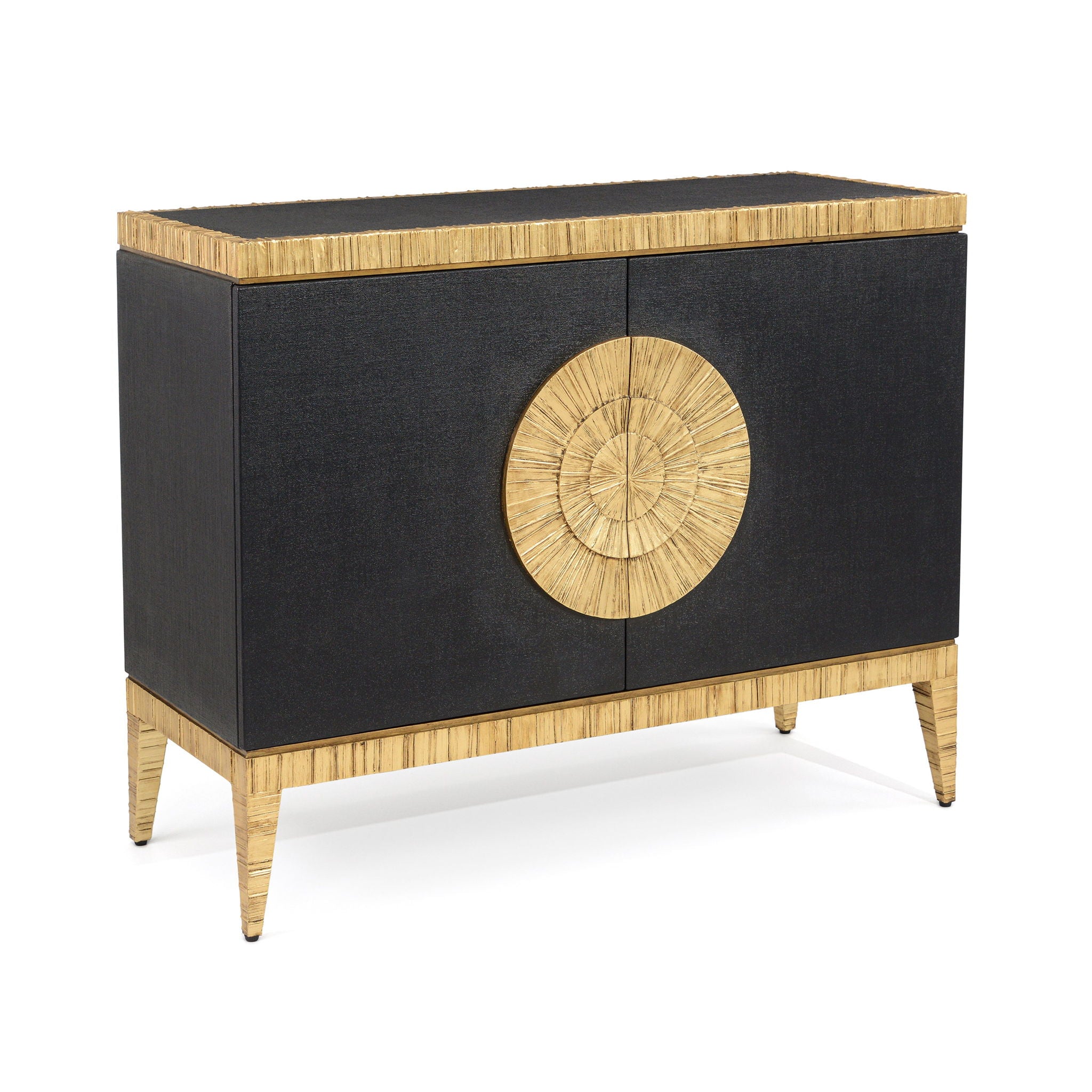 Temujin Chest With Doors