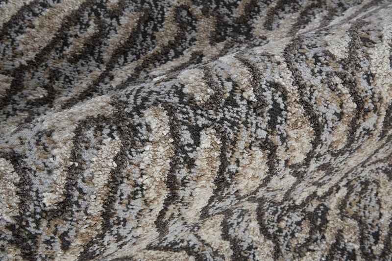 VANCOUVER Collection - 39FJF Beige/Charcoal