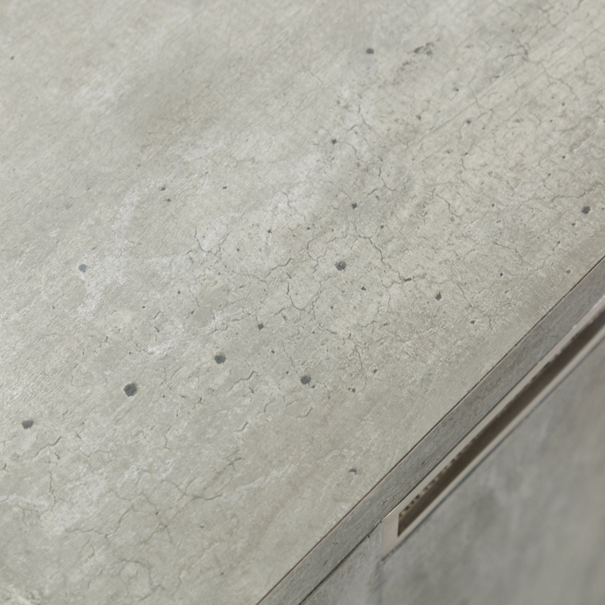 Silvio Piazza Credenza