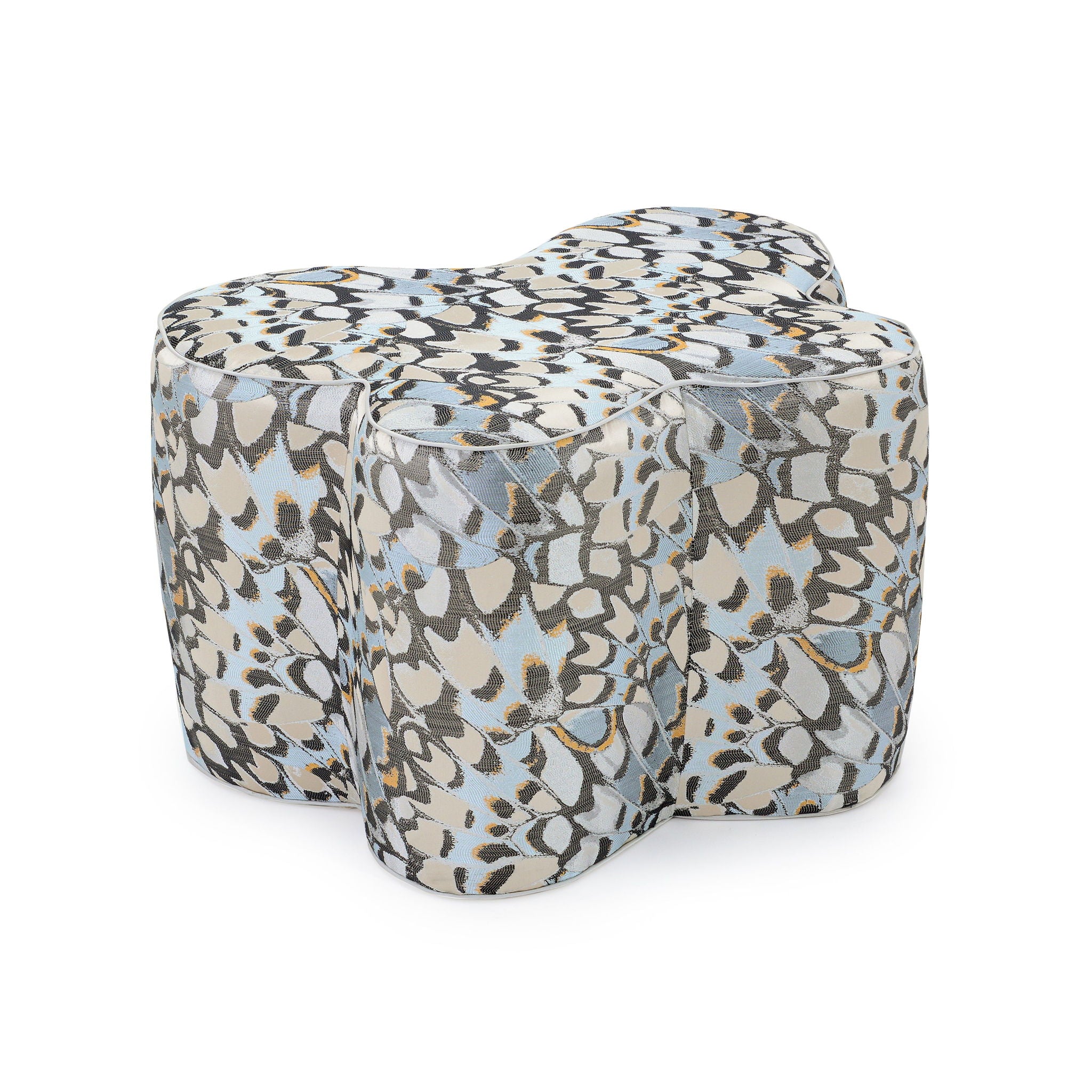 Mariposa Large Ottoman
