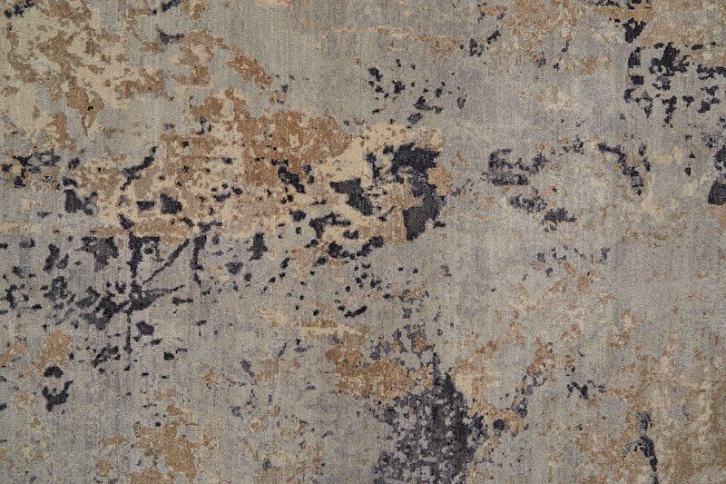 MARINN Collection - 69B2F Gray/Beige