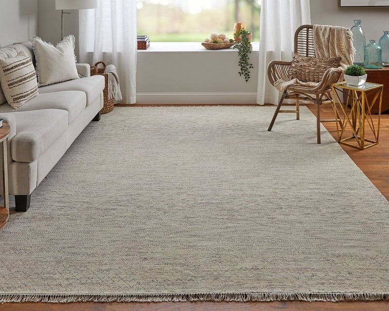 BRANSON Collection - 69BQF Blue/Ivory