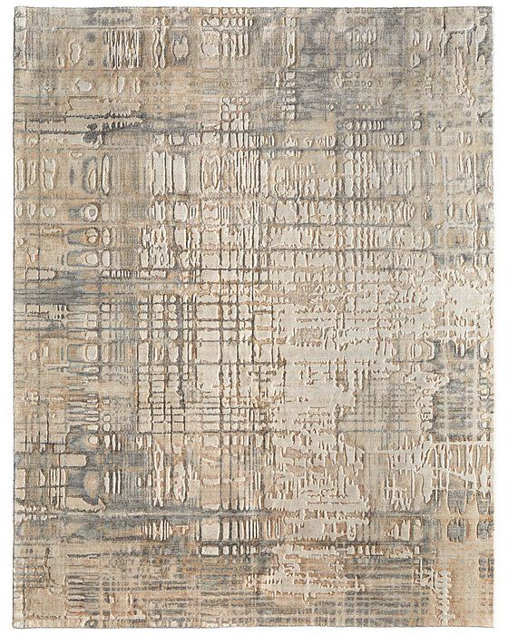 JAXSON Collection - 39PZF Beige/Multi