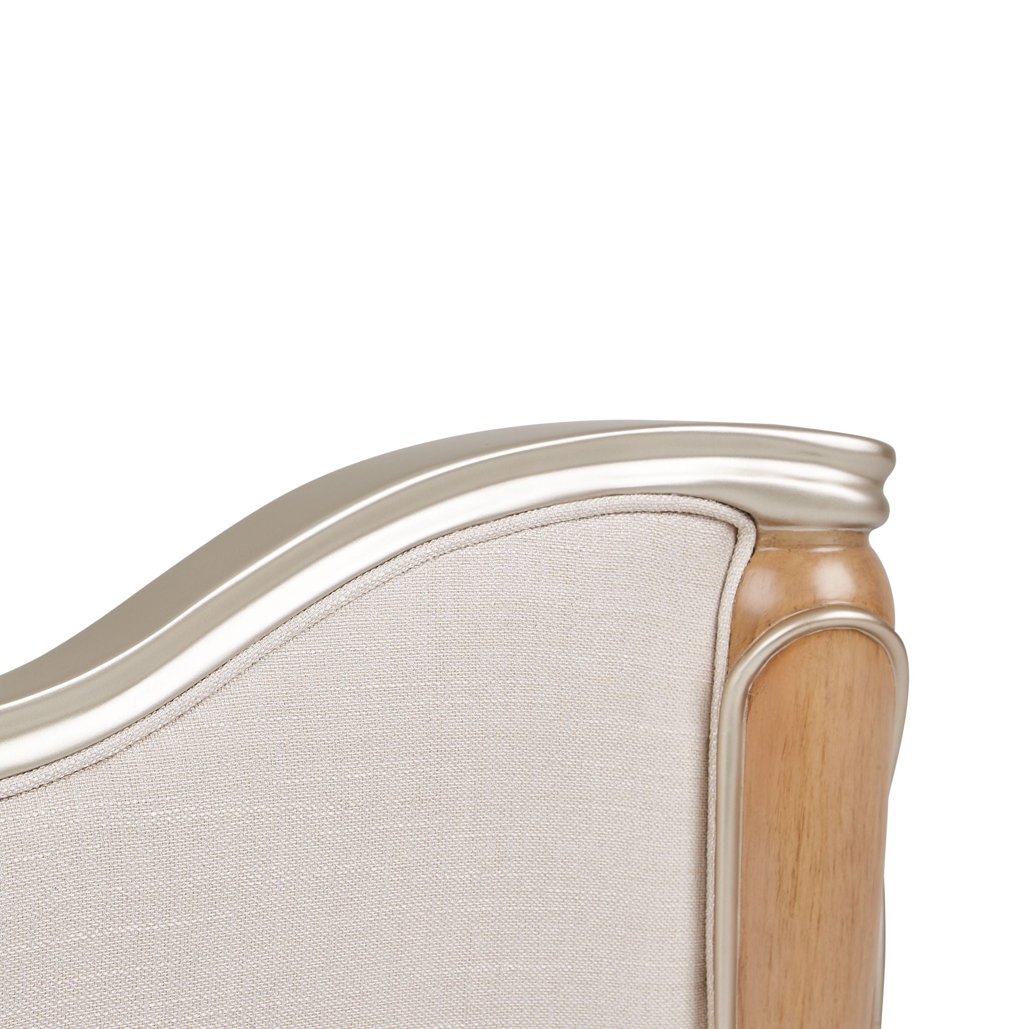Villa Cherie - Matching Chair