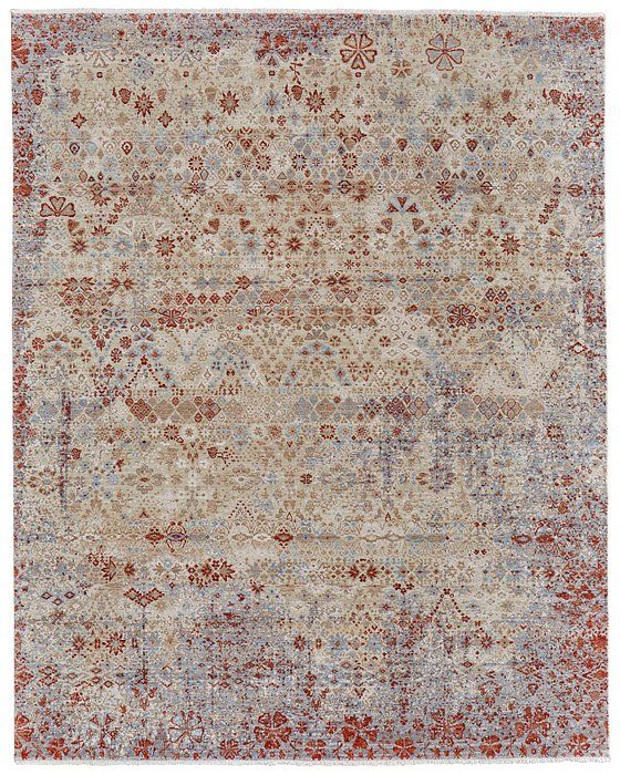 HARMON Collection - 69EJF Gray/Multi