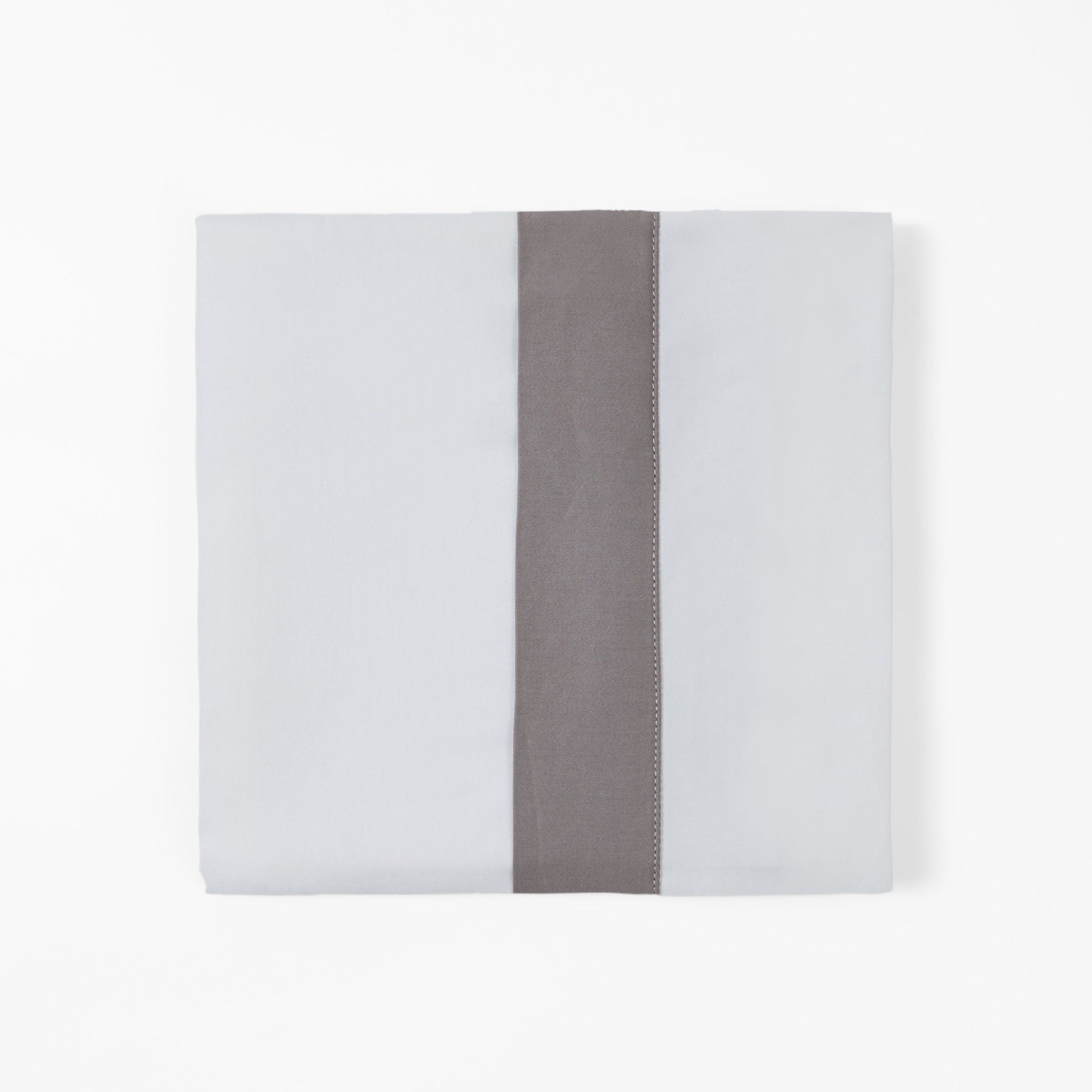Flange Sheet - Queen 350TC Flange Design Sheet Set (Set of 4) - Gray