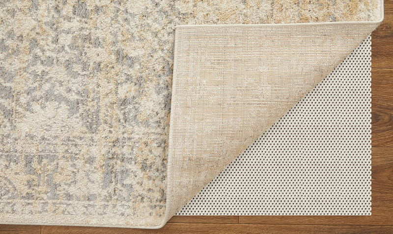CAMELLIA Collection - 39KDF Gray/Beige
