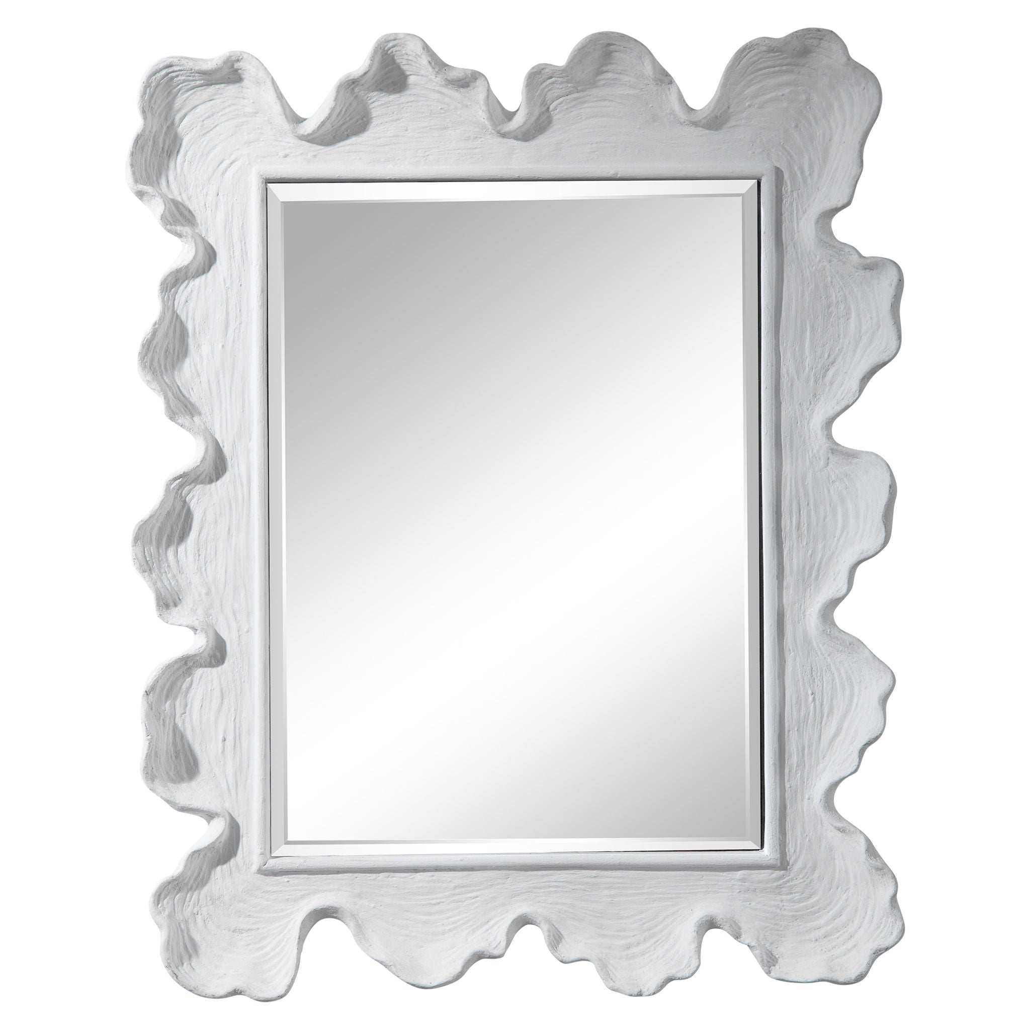 Sea Coral - Mirror