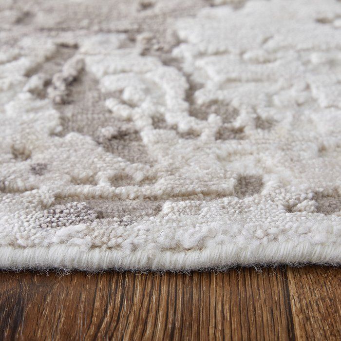 FARRIS Collection - 69DYF Ivory/Brown