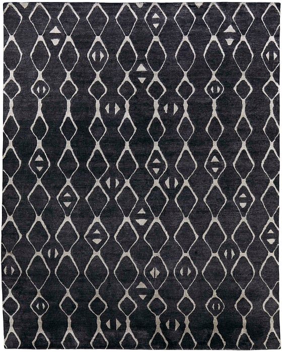 MAMBASA Collection - 7087F Black