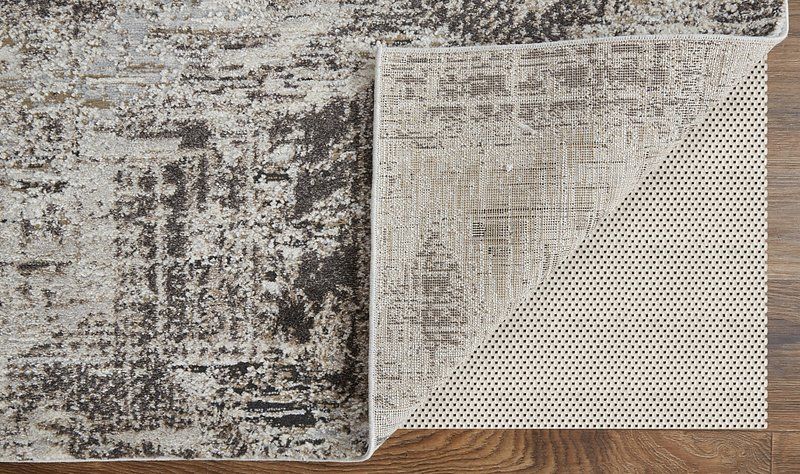 VANCOUVER Collection - 39FHF Ivory/Charcoal