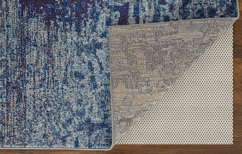 EDGEMONT Collection - 39IQF Blue/Purple