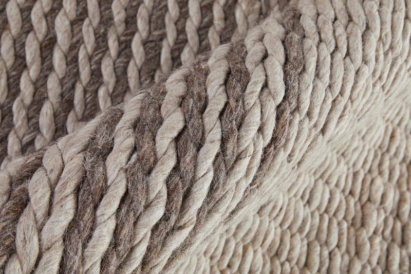 HAMDEN Collection - T8008 Beige/Brown