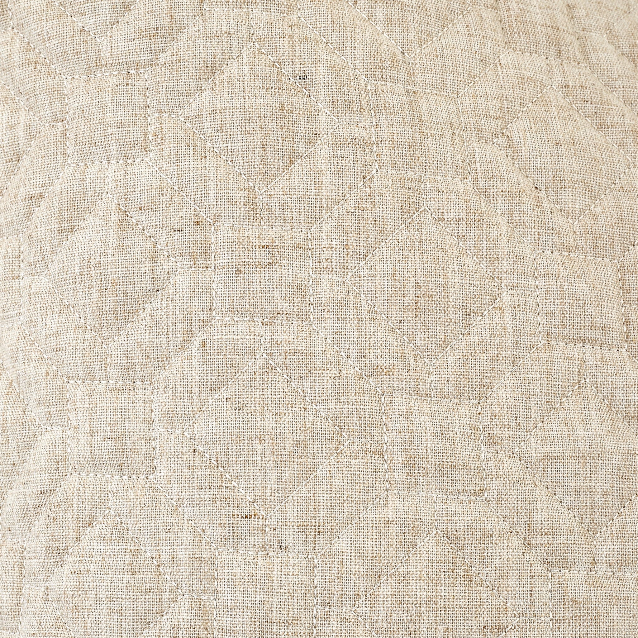 Taylor - 26" Square Euro Sham - Linen