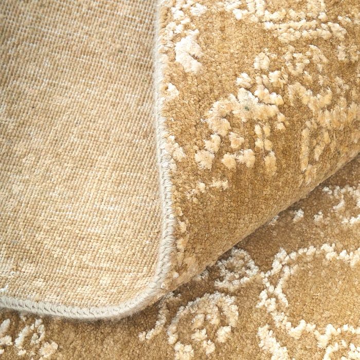 TRINITY Collection - 69CUF Beige/Blue