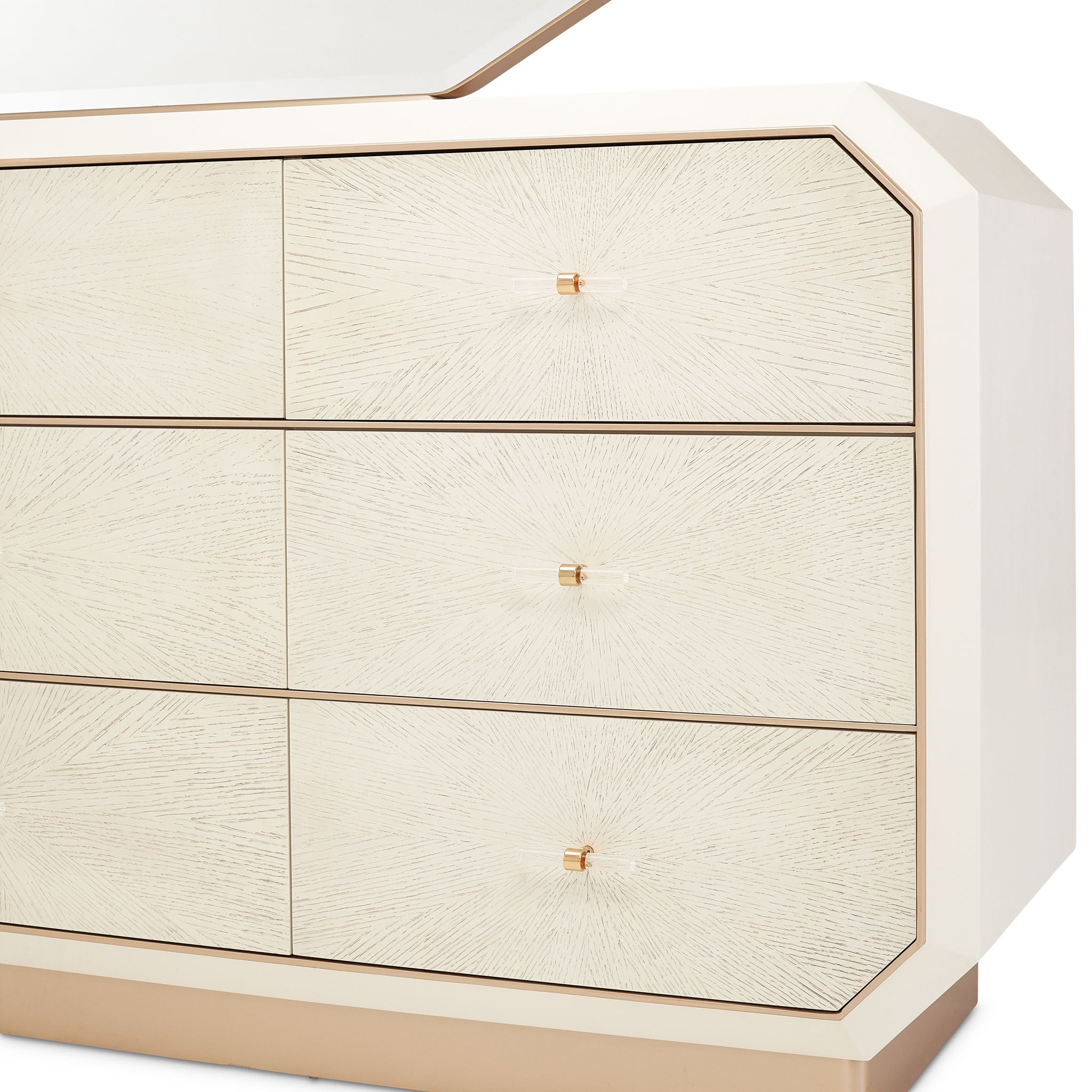 La Rachelle - Dresser