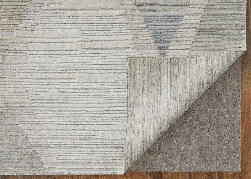 ELIAS Collection - 69FWF Ivory/Blue