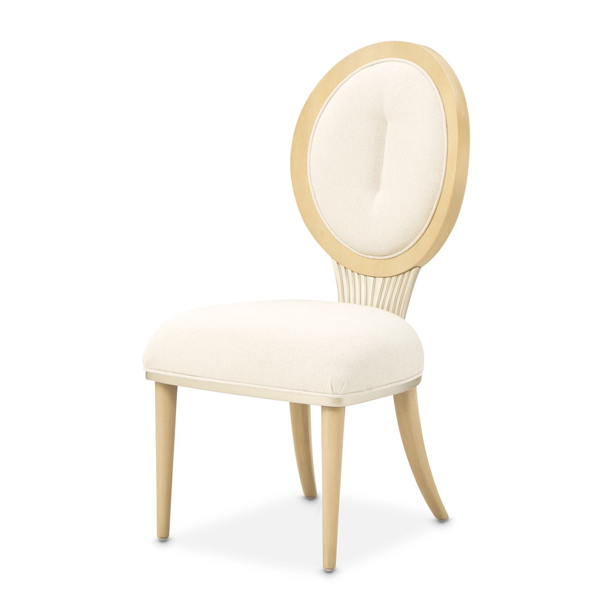 Camellia Field - Dining Side Chair (Set of 2)