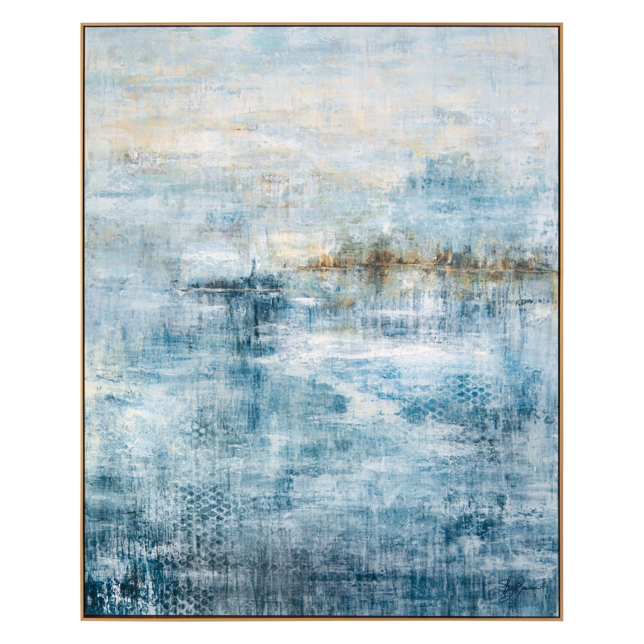 Shaye Rawson's Waterways