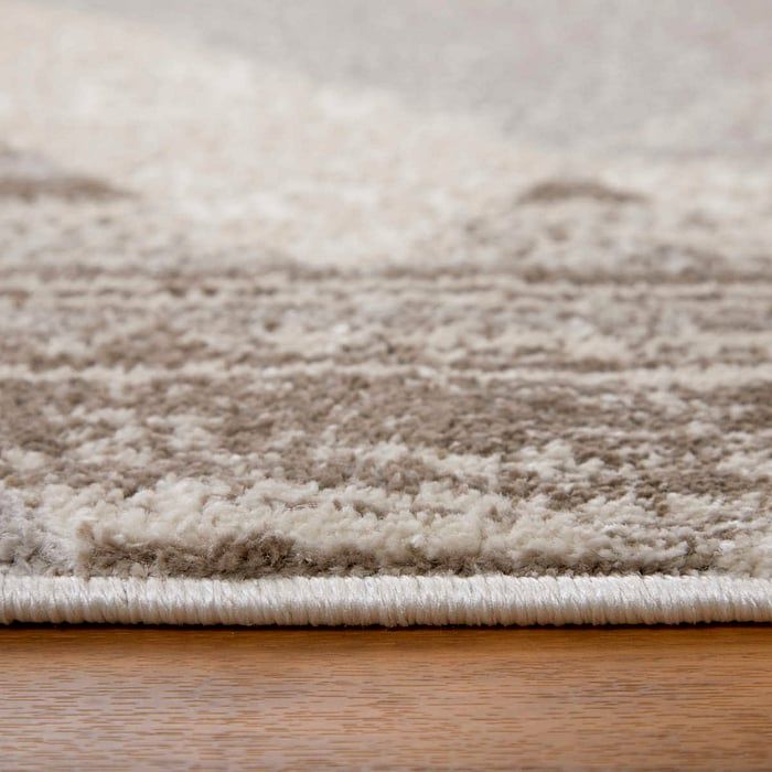 VANCOUVER Collection - 39NRF Beige/Brown