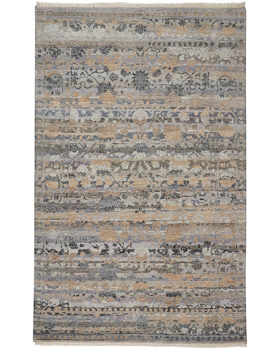 MARIELL Collection - 6702F Blue/Mist