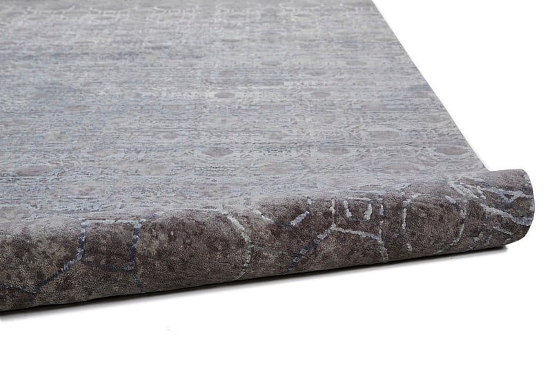 HANNAH Collection - 6948F Gray/Blue