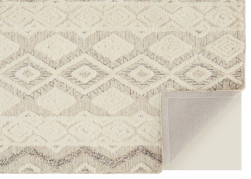 ANICA Collection - 8006F Gray