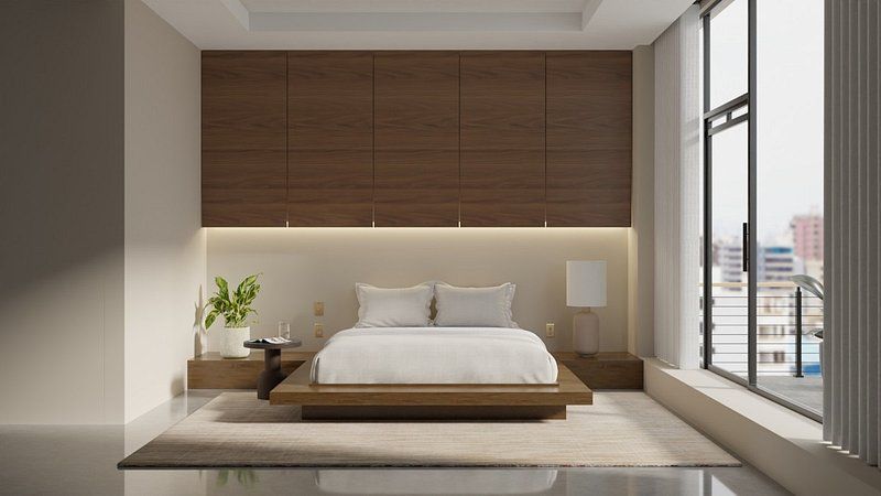 PRIESTLEY Collection - 39UCF Beige