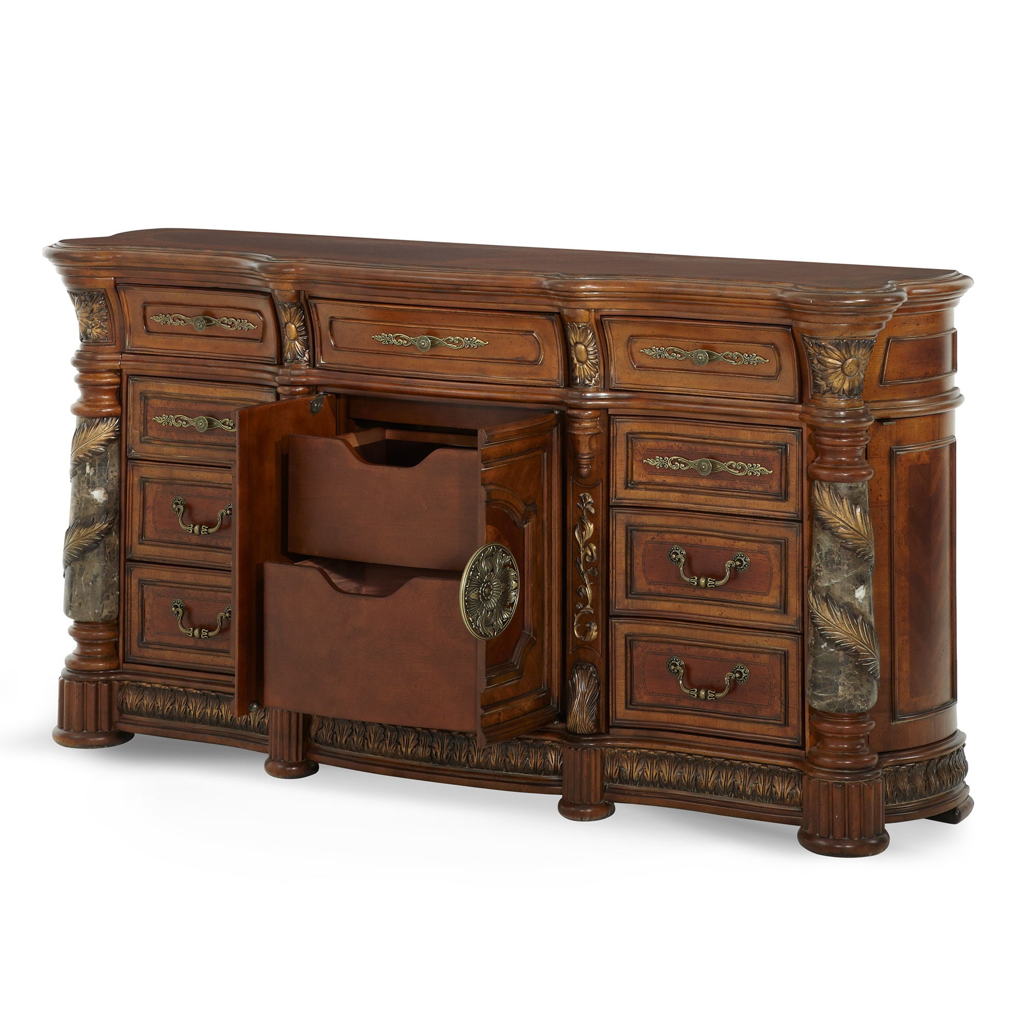 Villa Valencia - Dresser