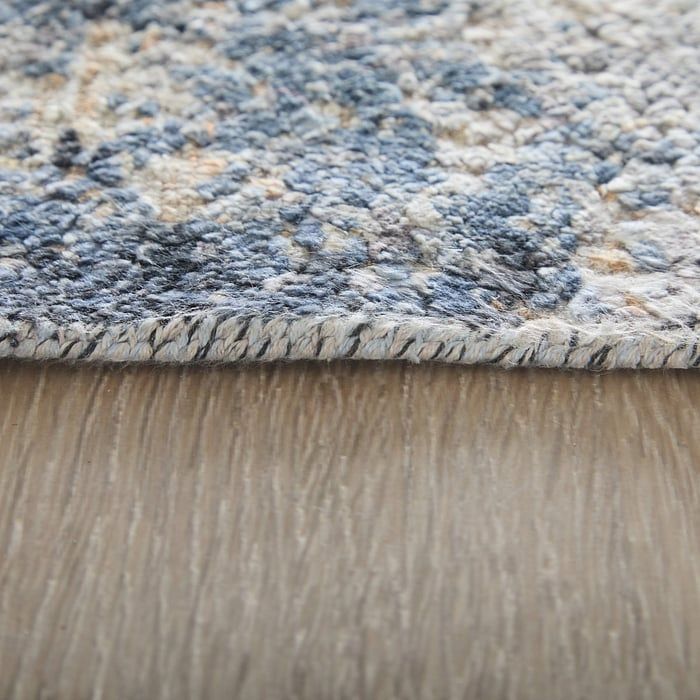 WEXFORD Collection - 6409F Gray/Purple