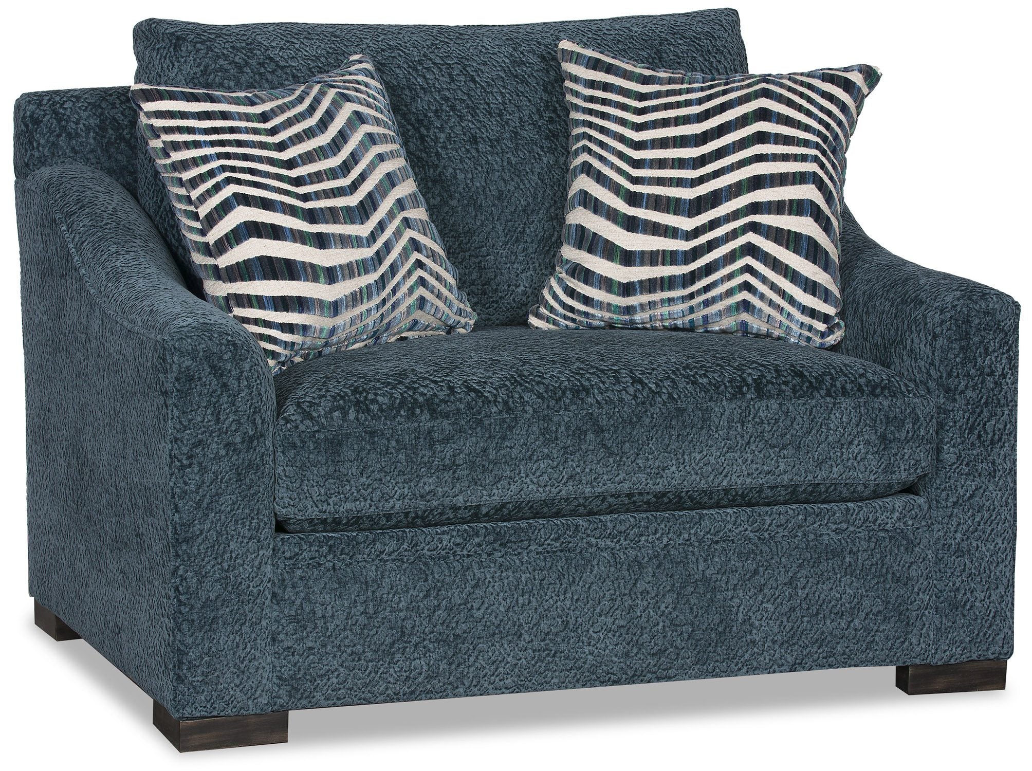 35-40 Choices Chair & a Half - Customizable