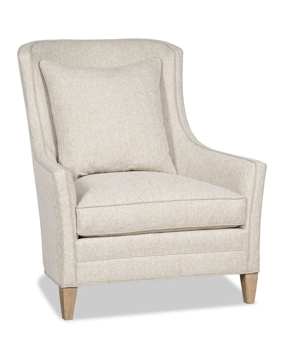 225-10 Connor Chair - Customizable