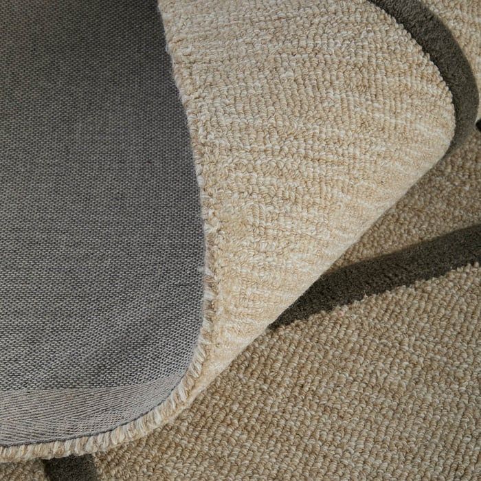 KIMBALL Collection - 8A36F Beige/Charcoal