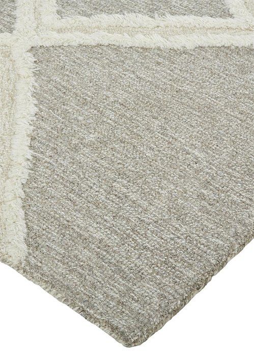 ANICA Collection - 8009F Brown