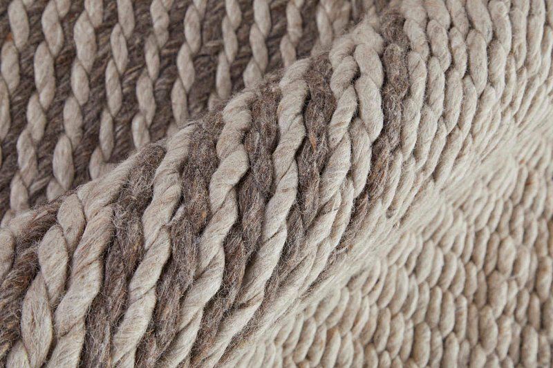 HAMDEN Collection - T8008 Beige/Brown