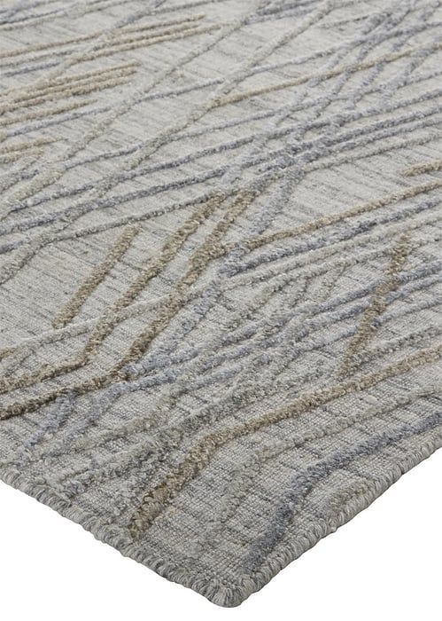 ELIAS Collection - 6589F Silver