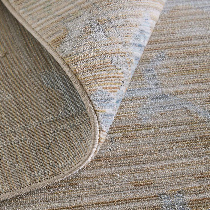 AUGUSTINE Collection - 39TXF Beige/Blue