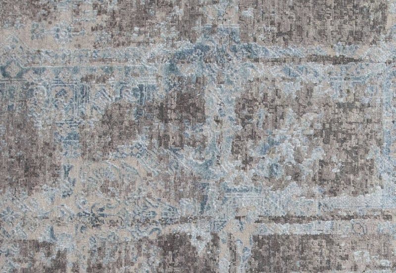 MILSON Collection - 6049L Gray/Blue