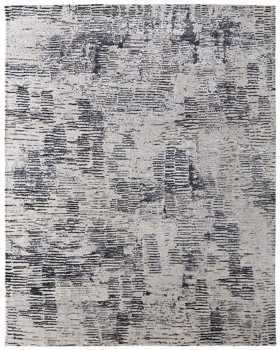 MONTECITO Collection - 69EHF Ivory/Gray