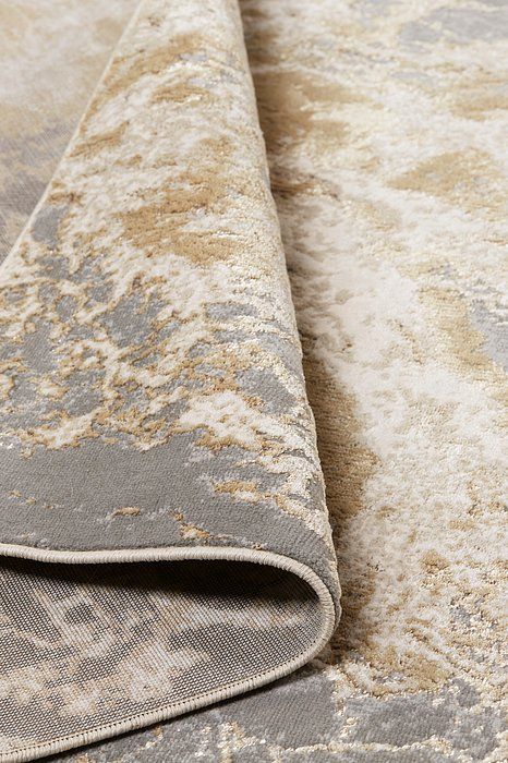 AURA Collection - 3563F Beige/Gray