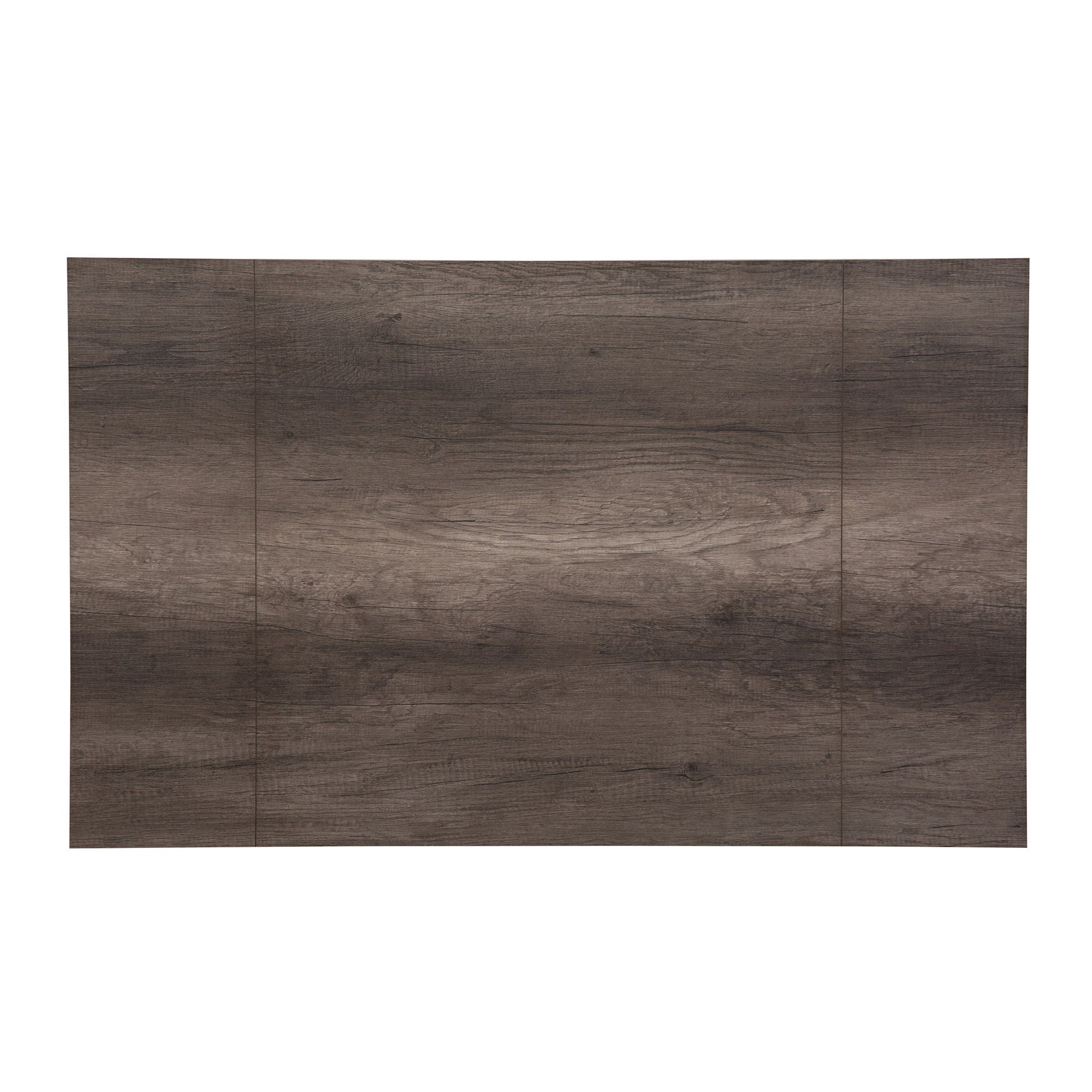 Tanners Creek - Drop Leaf Table - Graystone
