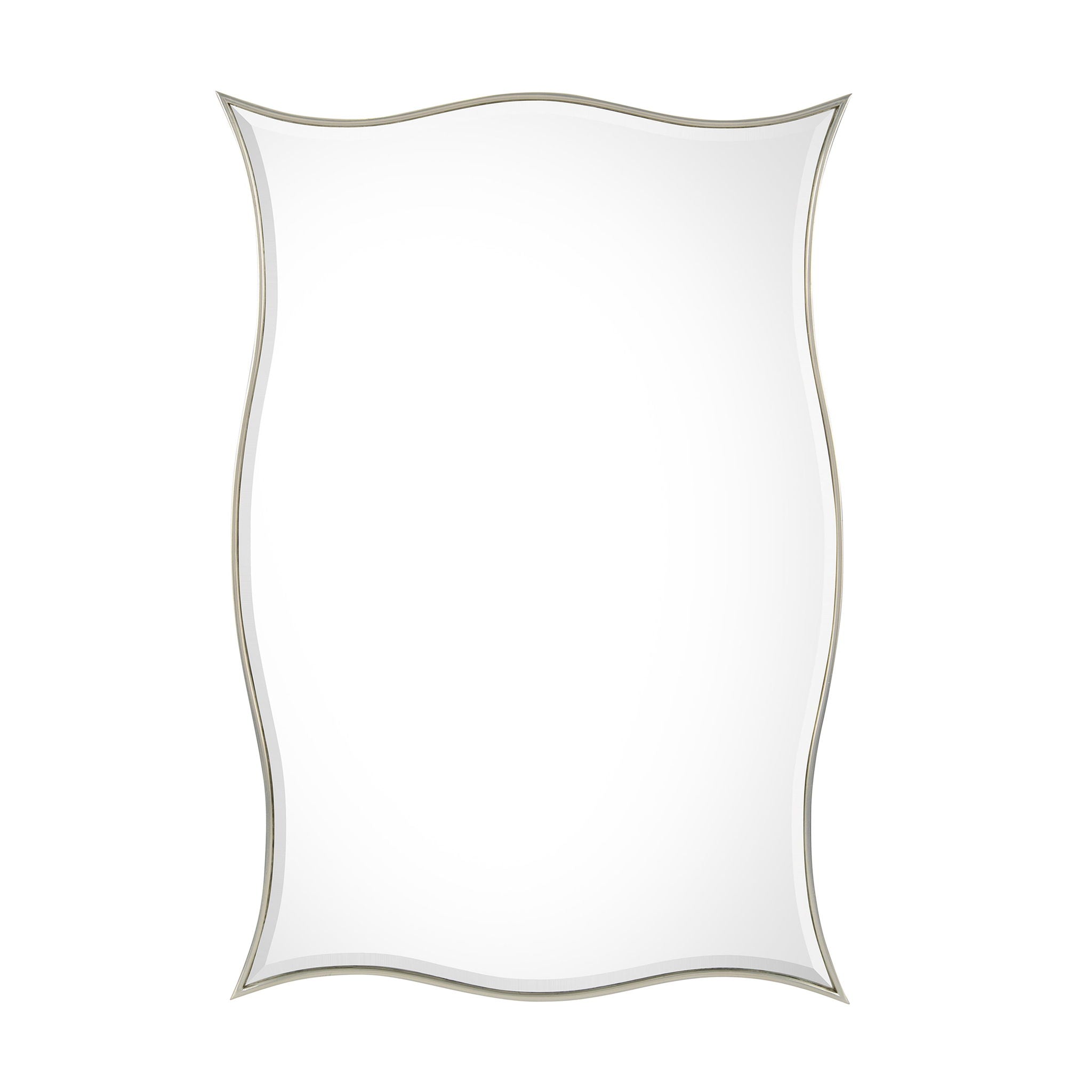 Nami Mirror, Silver