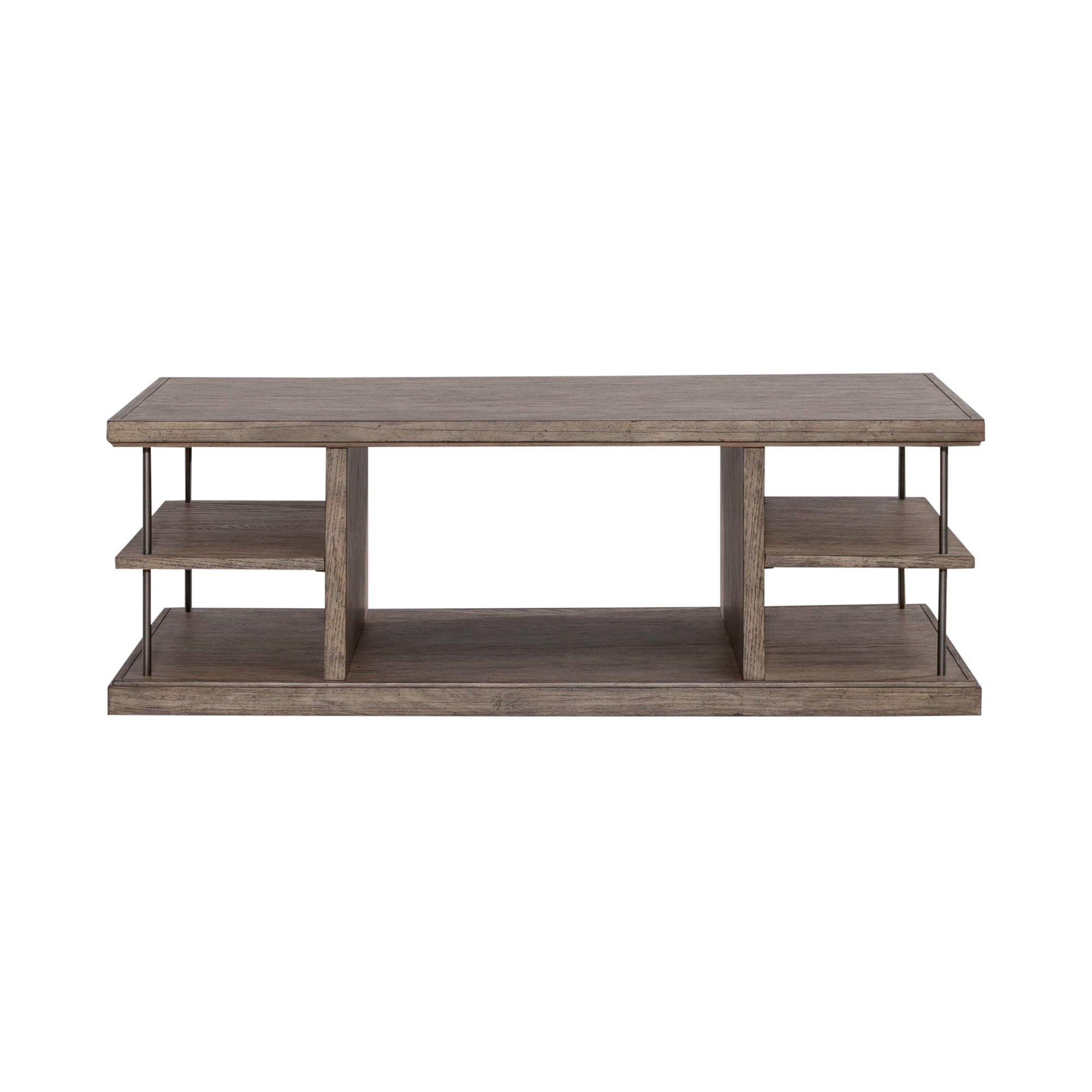 City Scape - Table