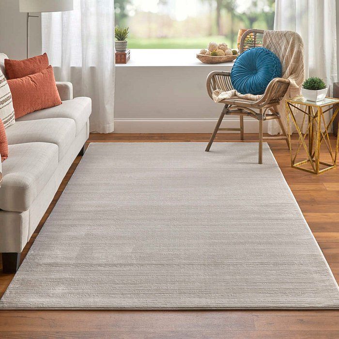 MELINA Collection - 3400F Birch/White