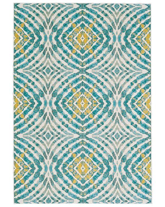 KEATS Collection - 3469F Teal