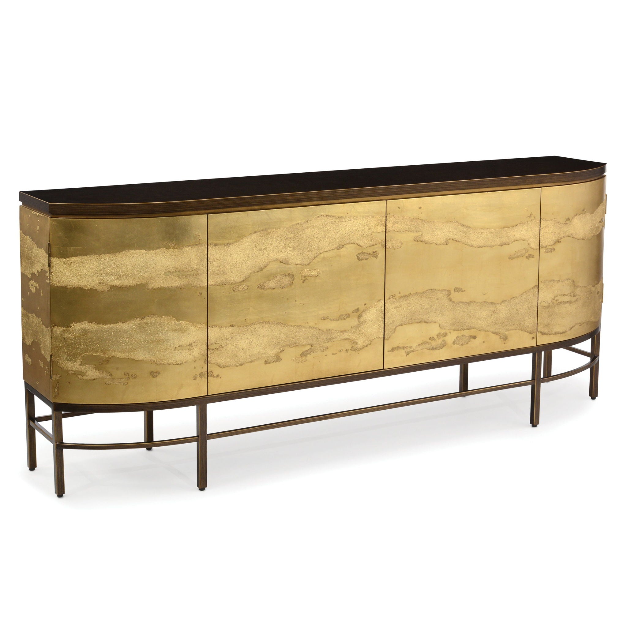 Rimini Four-Door Sideboard