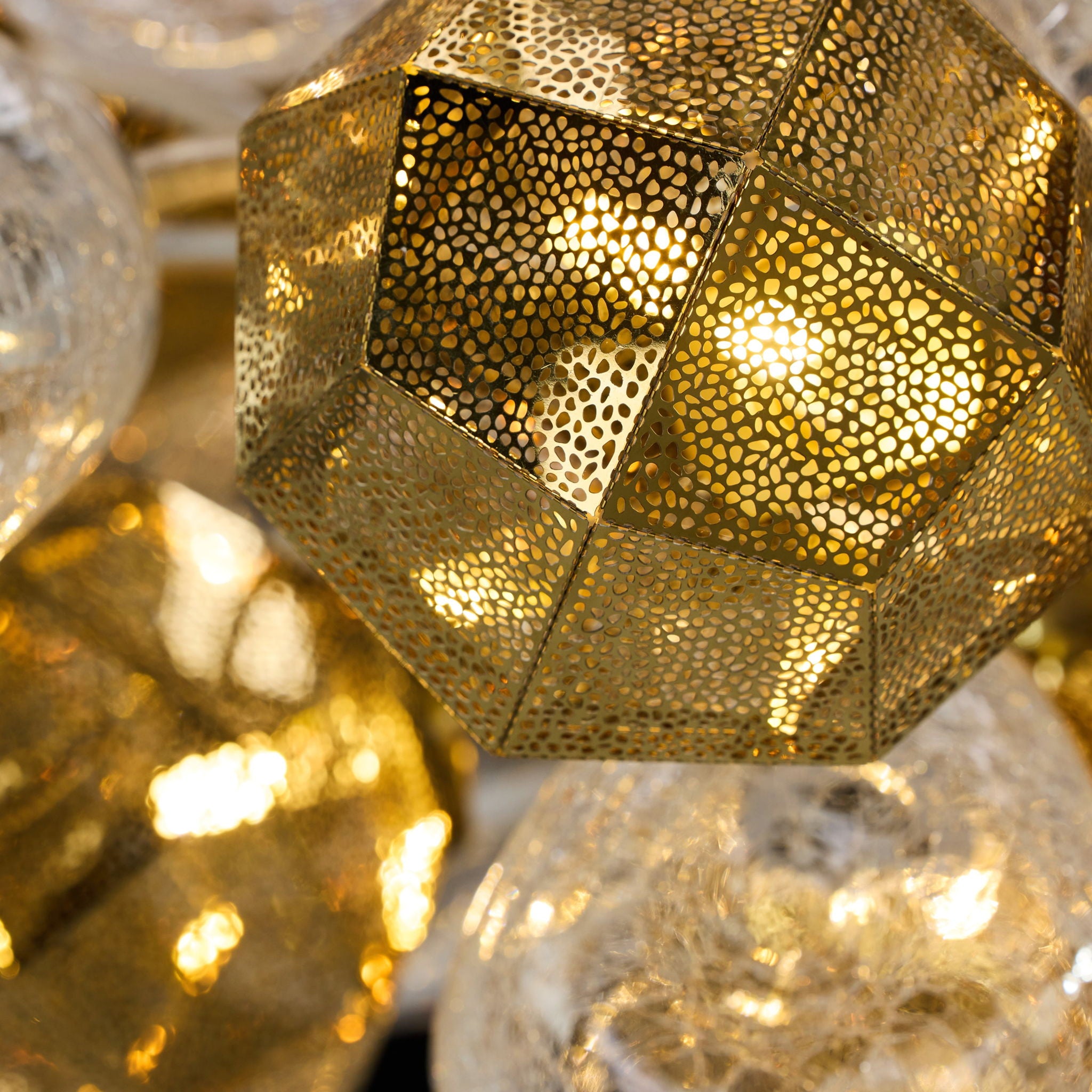 Vivaldi Twenty-Four Light Chandelier