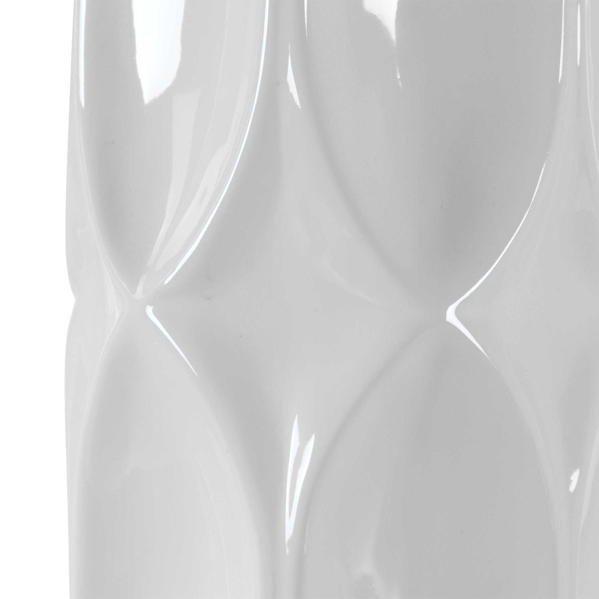 Sinclair - Table Lamp - White