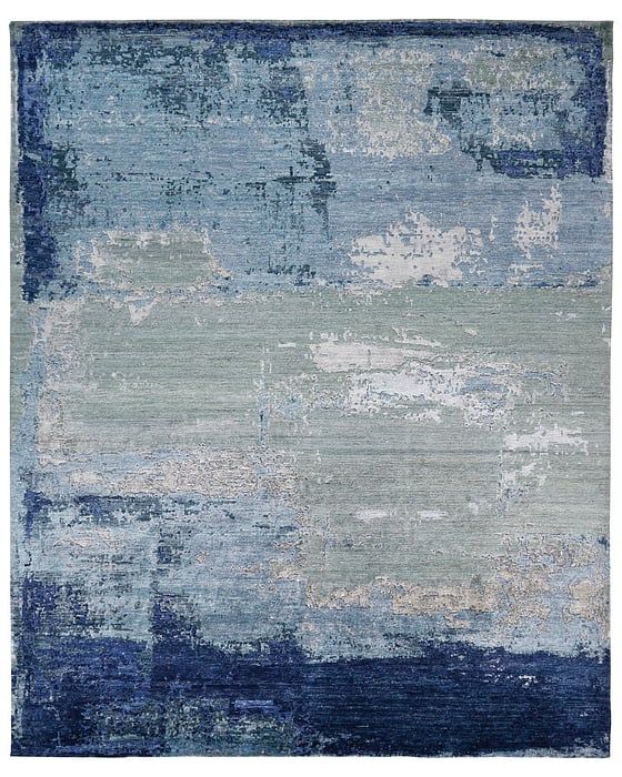 GEMMA Collection - 6465F Blue/Green