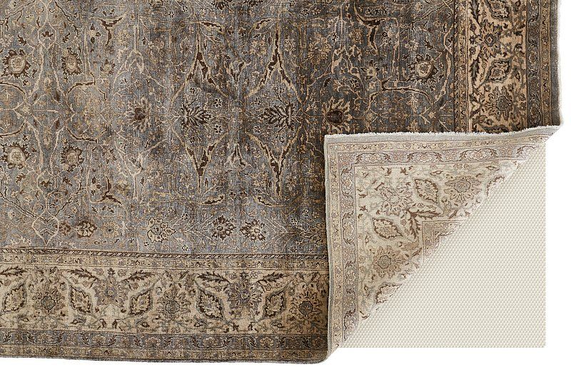 OURAY Collection - 6132F Smoke/Ivory